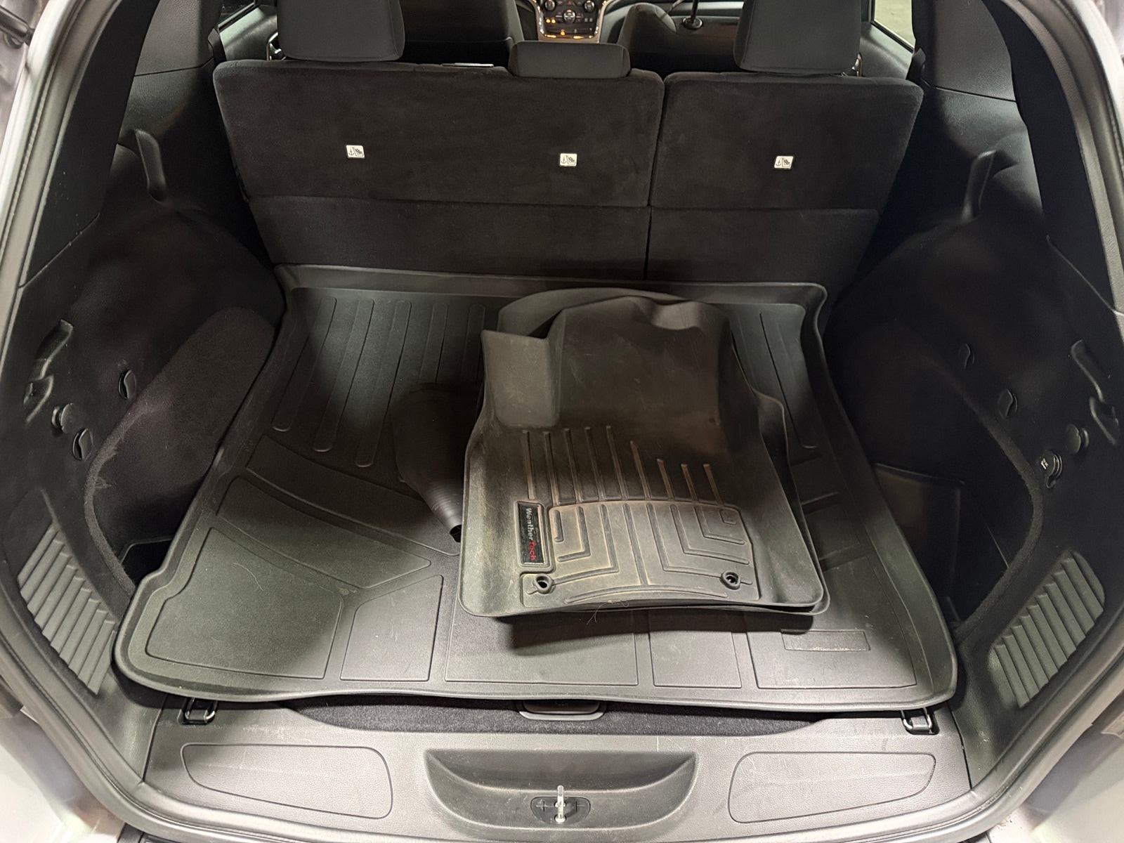 Thumbnail: 2014 Jeep Grand Cherokee - 7