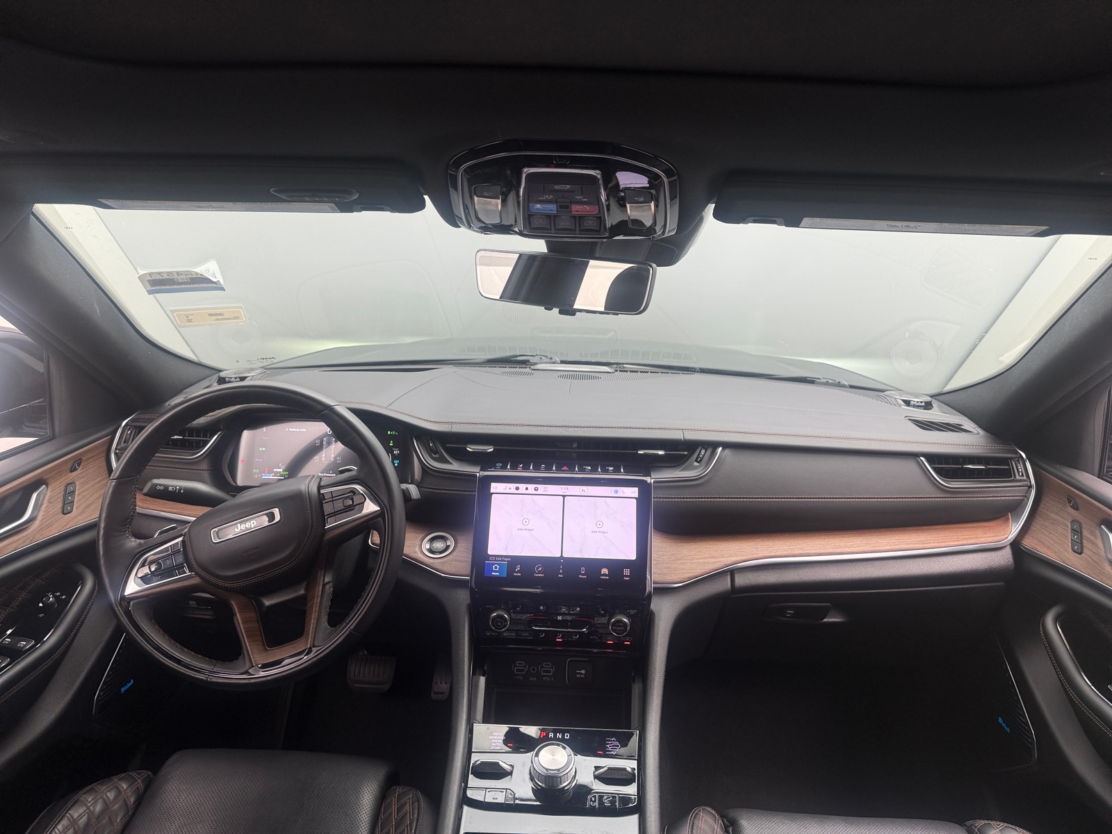 Thumbnail: 2023 Jeep Grand Cherokee - 2