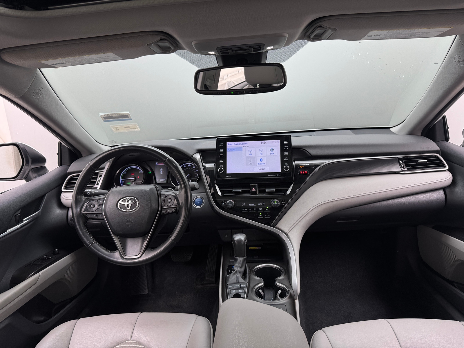 Thumbnail: 2023 Toyota Camry - 3