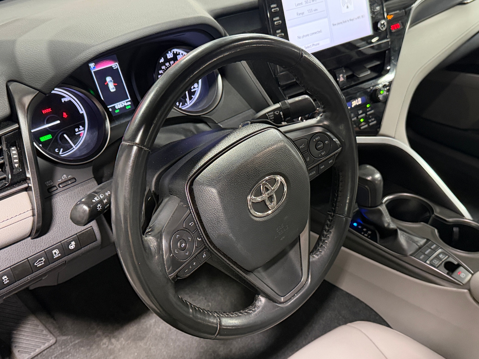 Thumbnail: 2023 Toyota Camry - 5