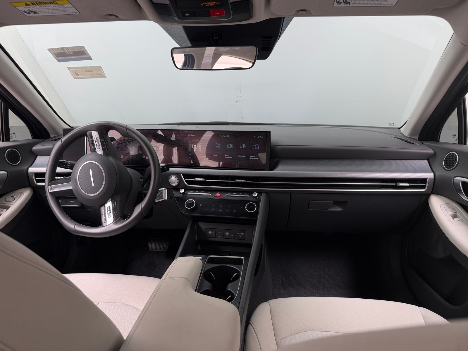 Thumbnail: 2026 Hyundai Sonata - 3