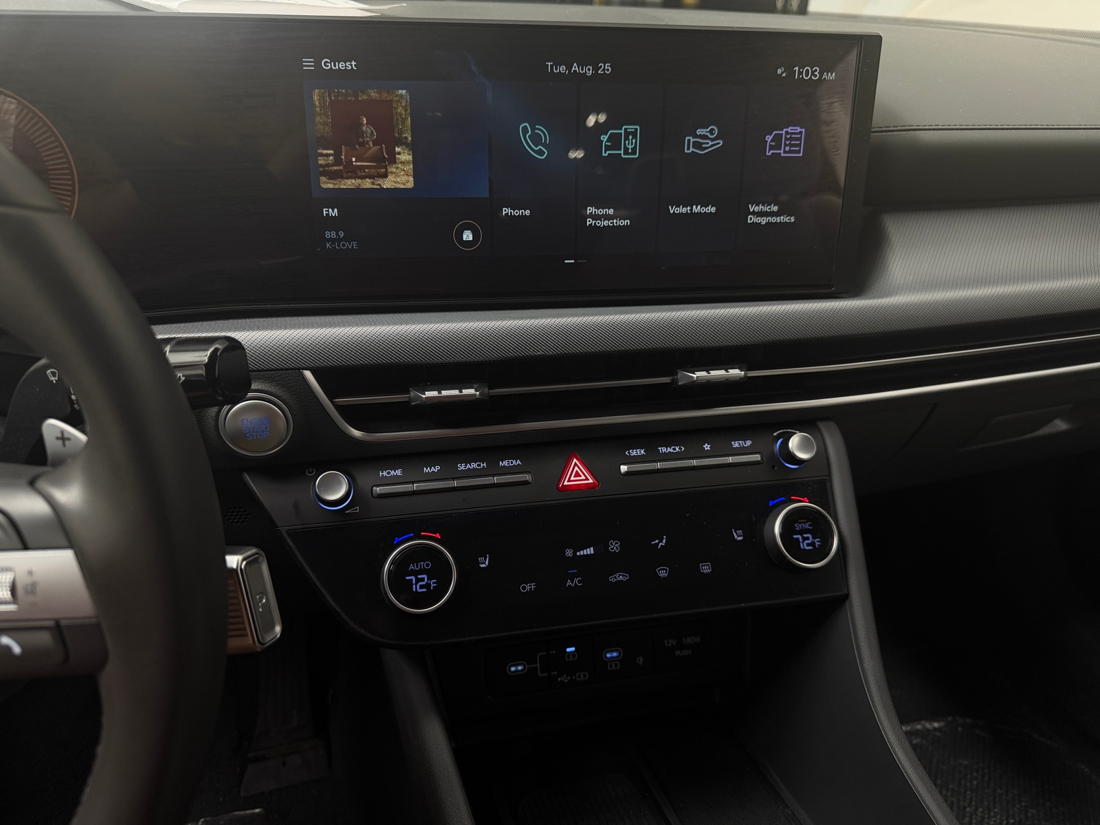 Thumbnail: 2026 Hyundai Sonata - 4