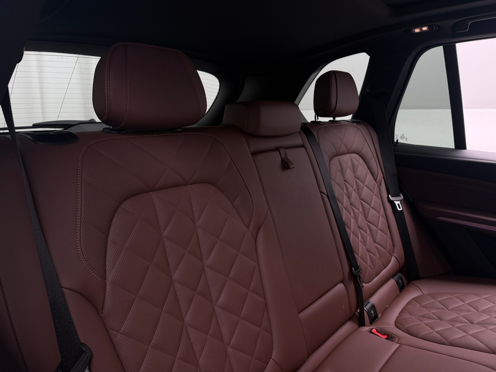 Thumbnail: 2025 BMW X5 - 5