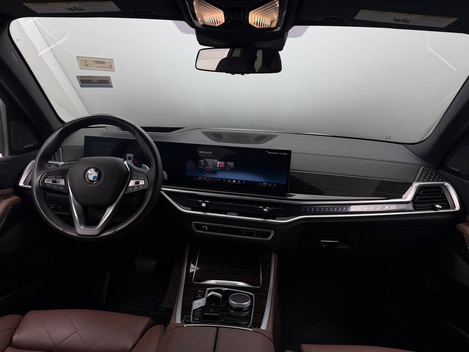 Thumbnail: 2025 BMW X5 - 2
