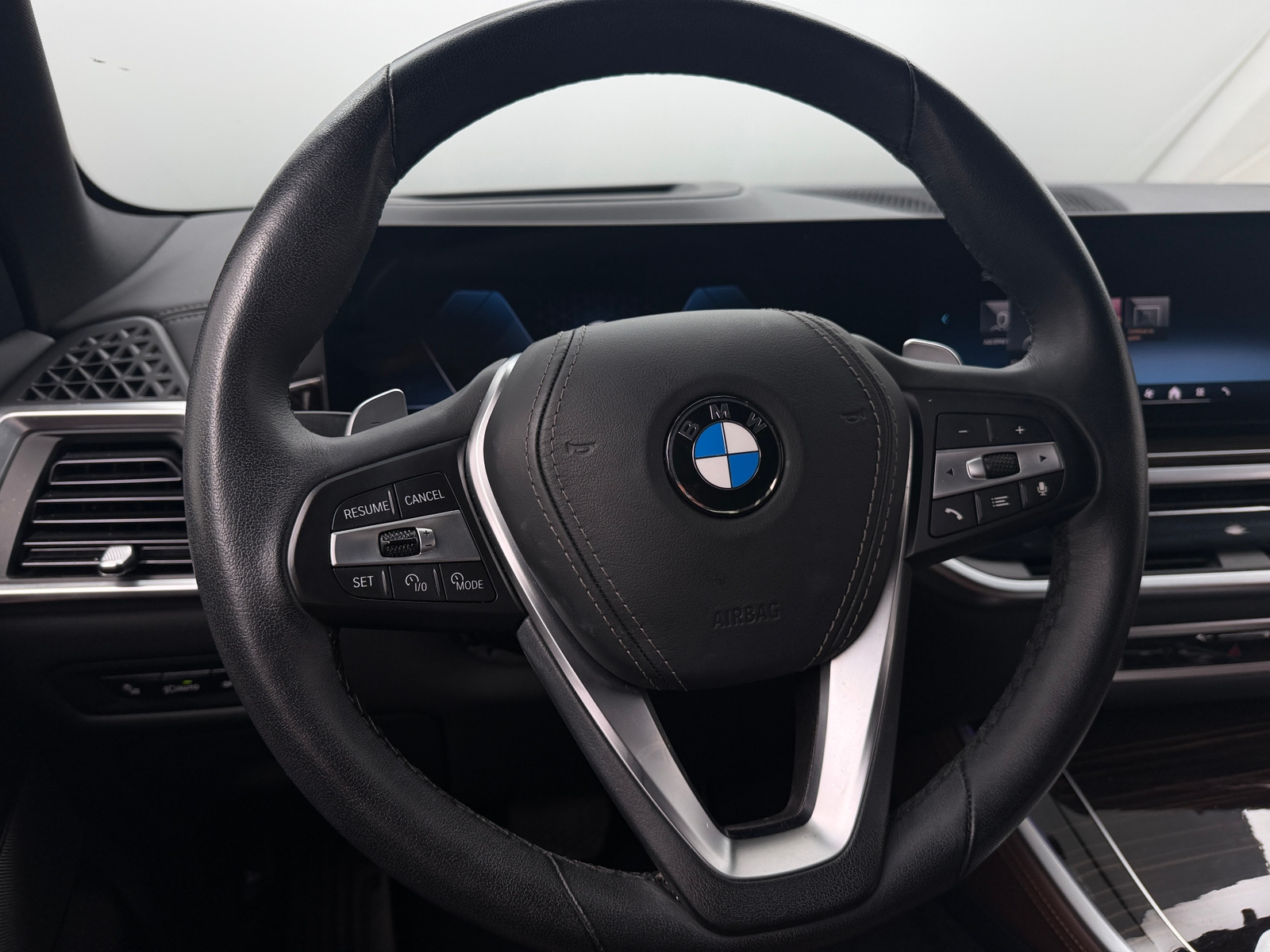 Thumbnail: 2025 BMW X5 - 4