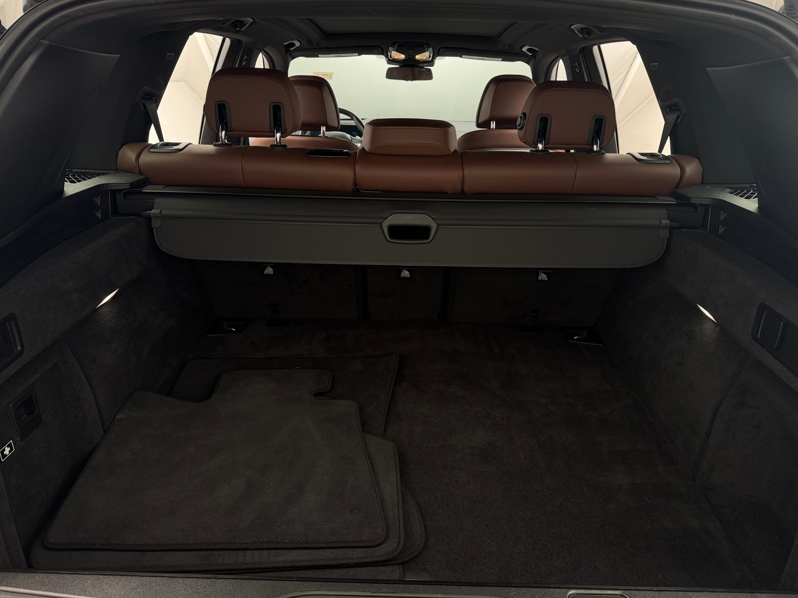 Thumbnail: 2025 BMW X5 - 6