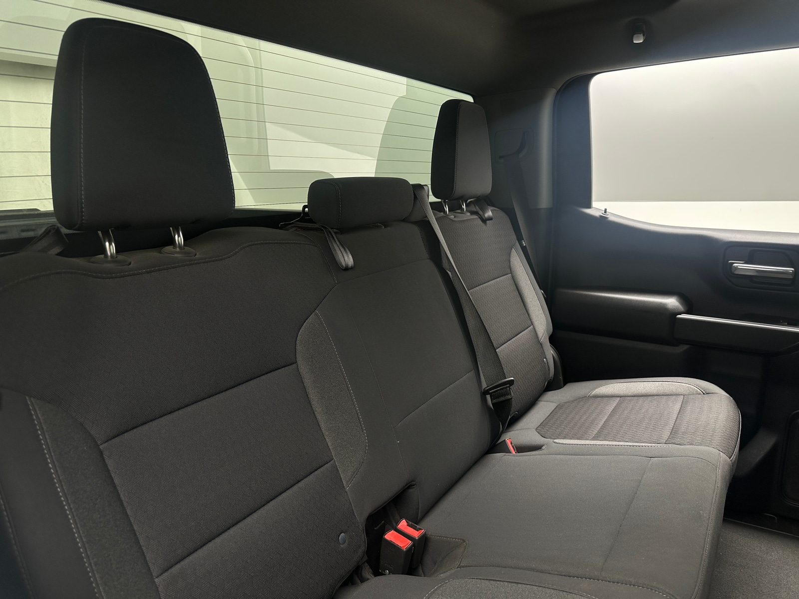 Thumbnail: 2022 Chevrolet Silverado 1500 - 6