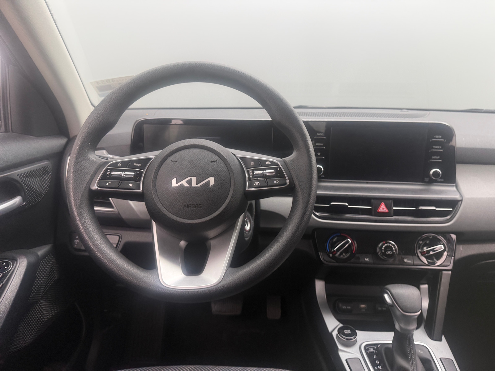 Thumbnail: 2026 Kia Seltos - 5