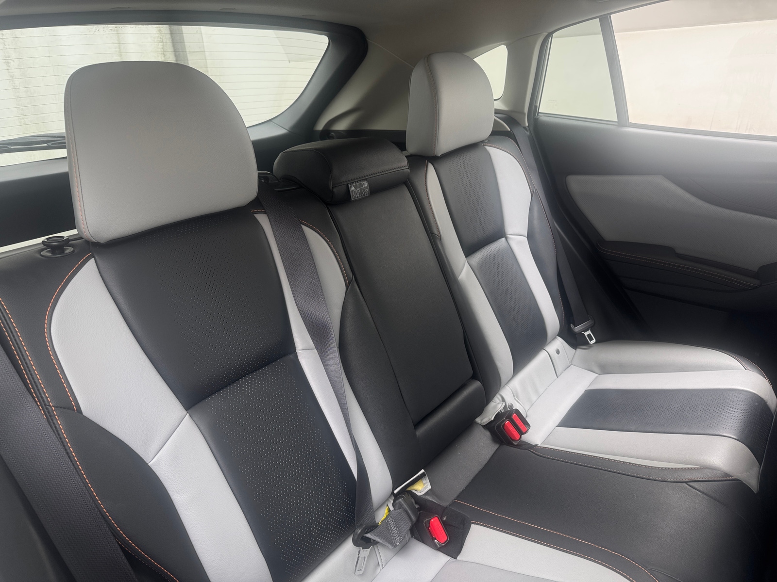 Thumbnail: 2019 Subaru Crosstrek - 5