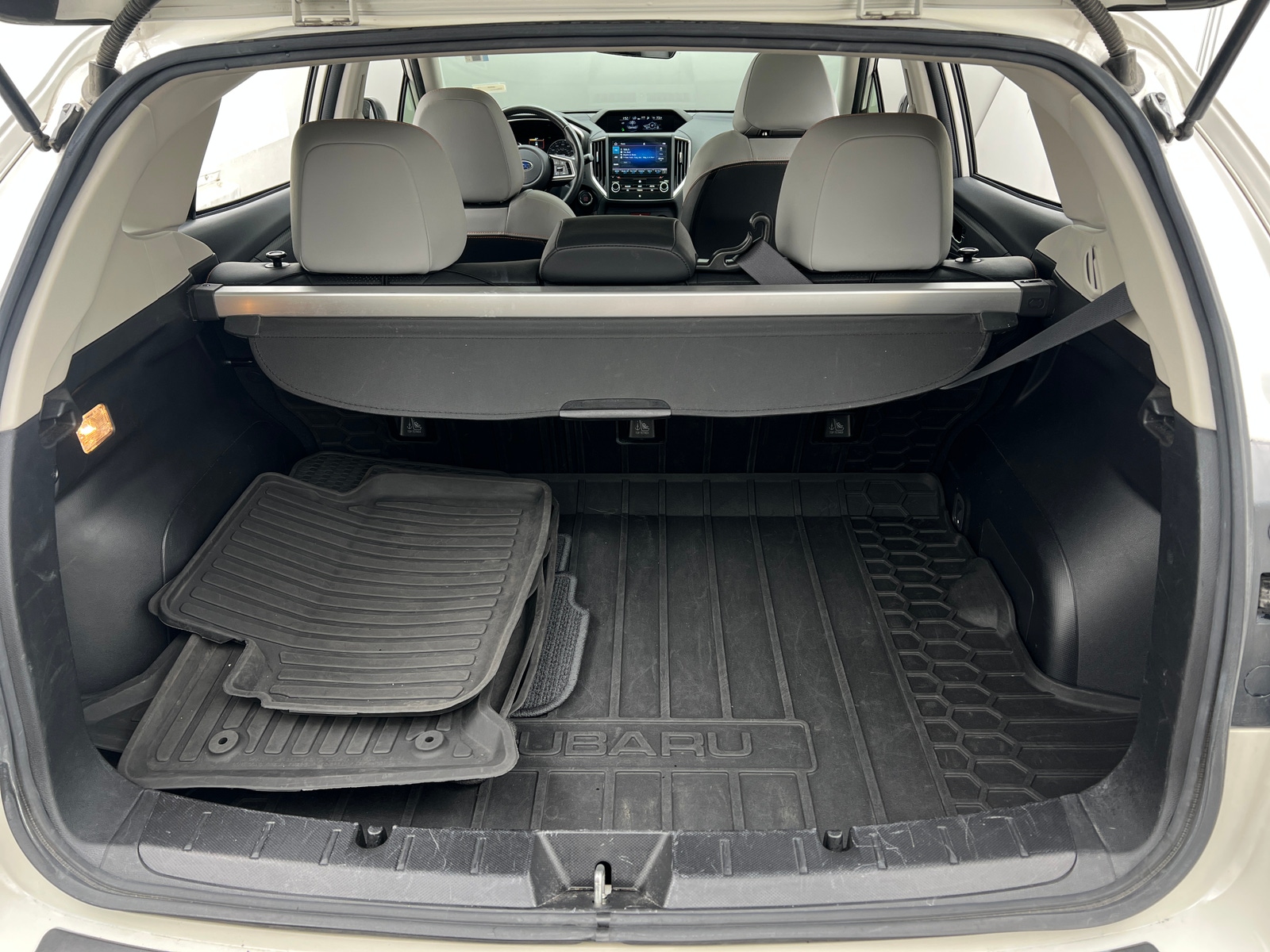 Thumbnail: 2019 Subaru Crosstrek - 6