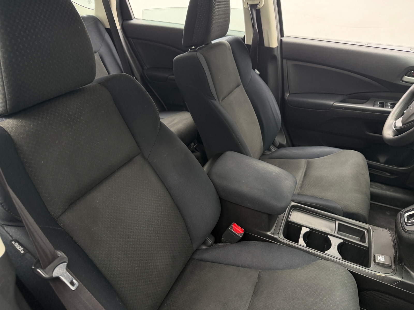 Thumbnail: 2015 Honda CR-V - 2