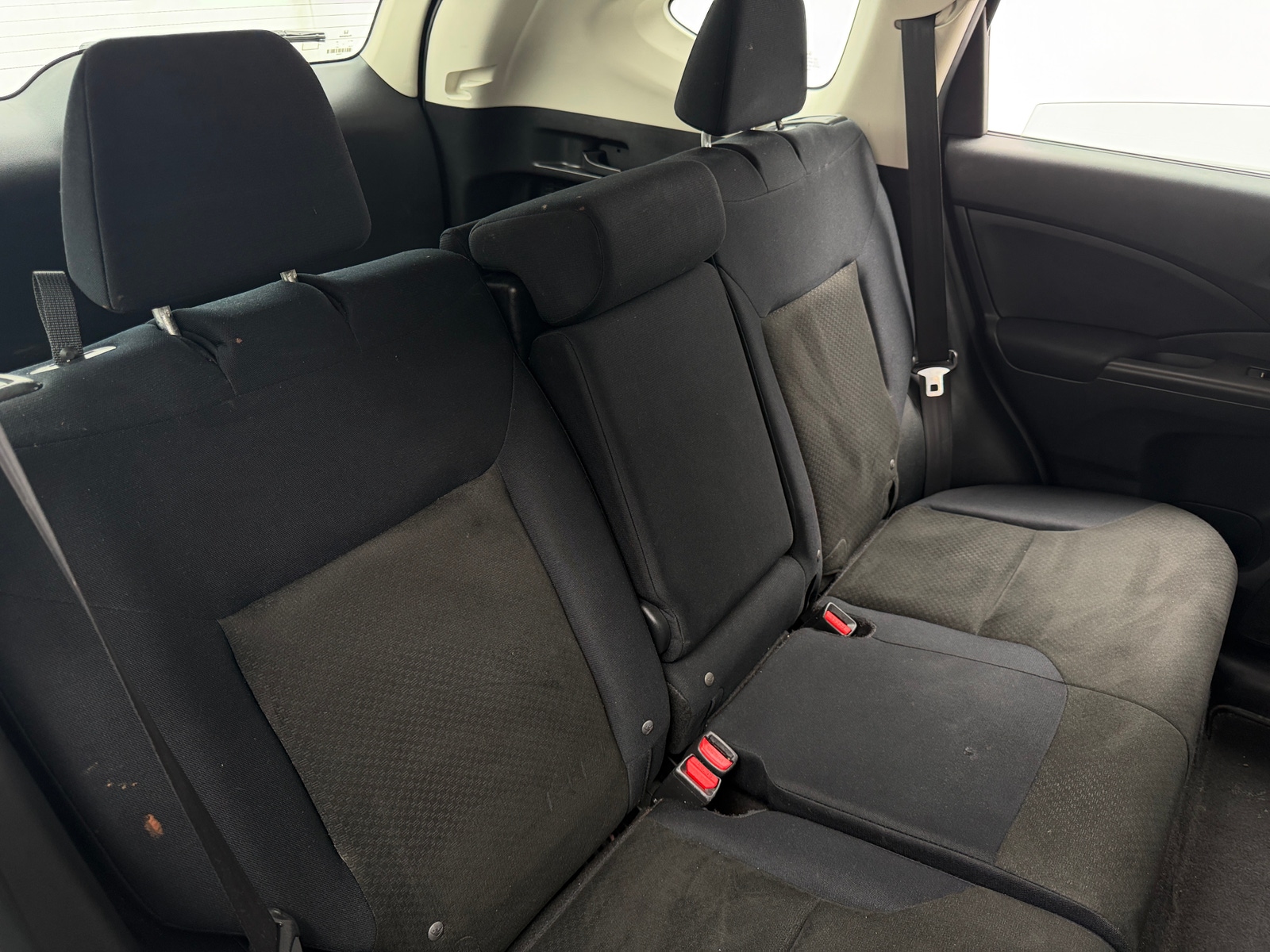 Thumbnail: 2015 Honda CR-V - 6