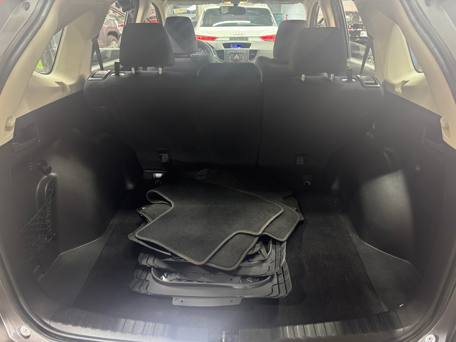 Thumbnail: 2015 Honda CR-V - 7