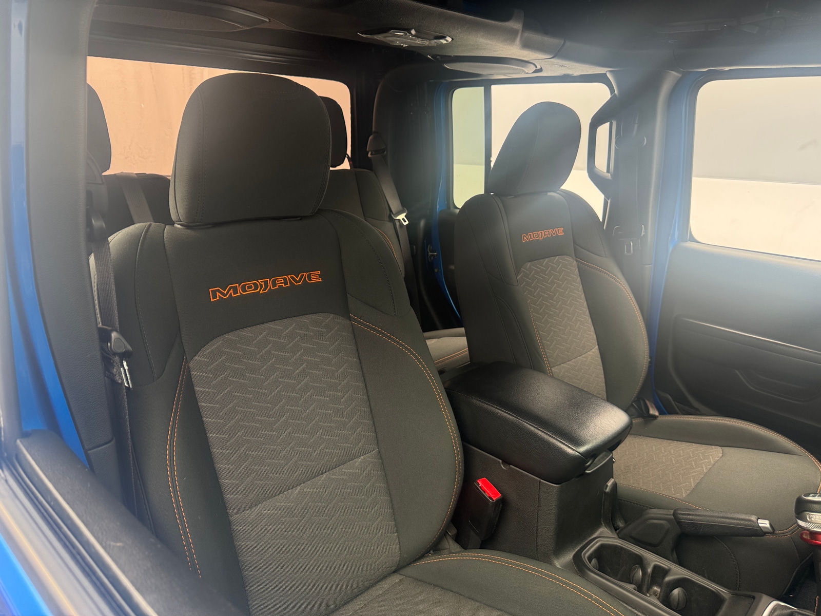 Thumbnail: 2022 Jeep Gladiator - 2