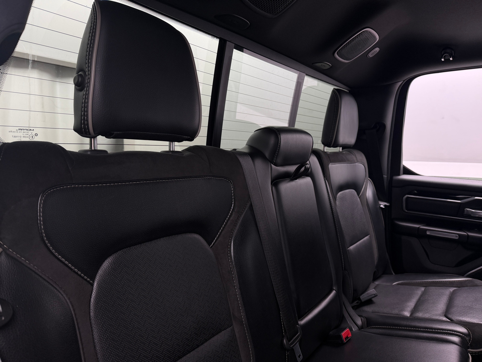 Thumbnail: 2020 RAM 1500 - 5