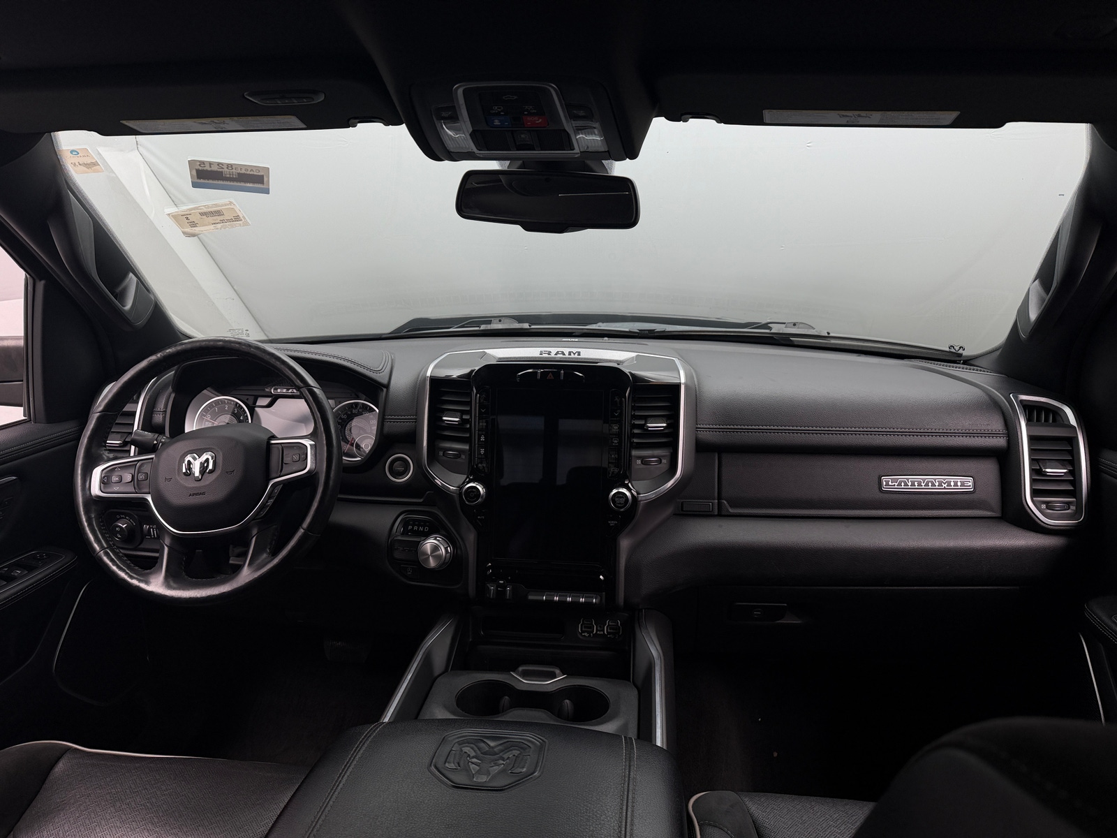Thumbnail: 2020 RAM 1500 - 2