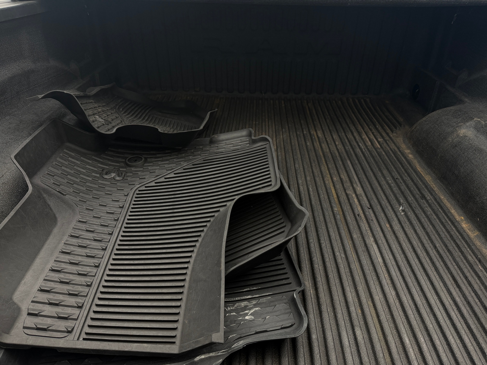 Thumbnail: 2020 RAM 1500 - 6