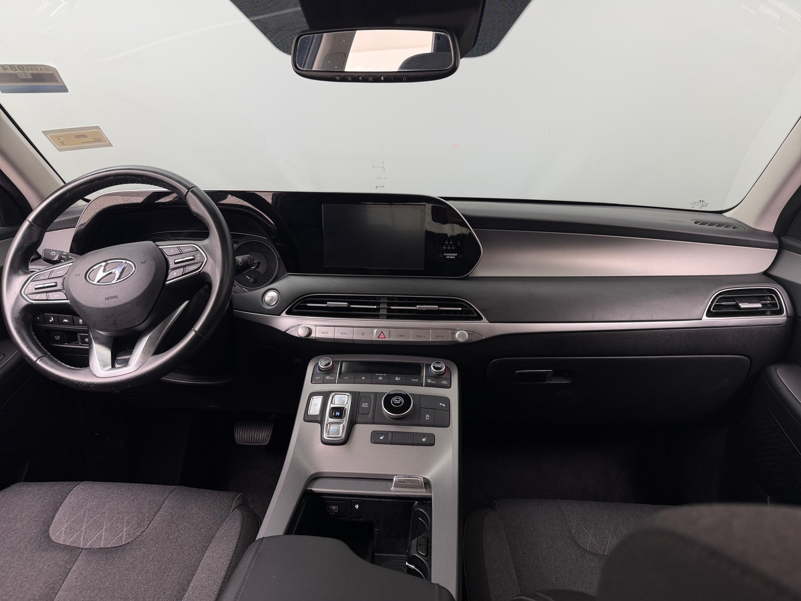 Thumbnail: 2022 Hyundai Palisade - 3