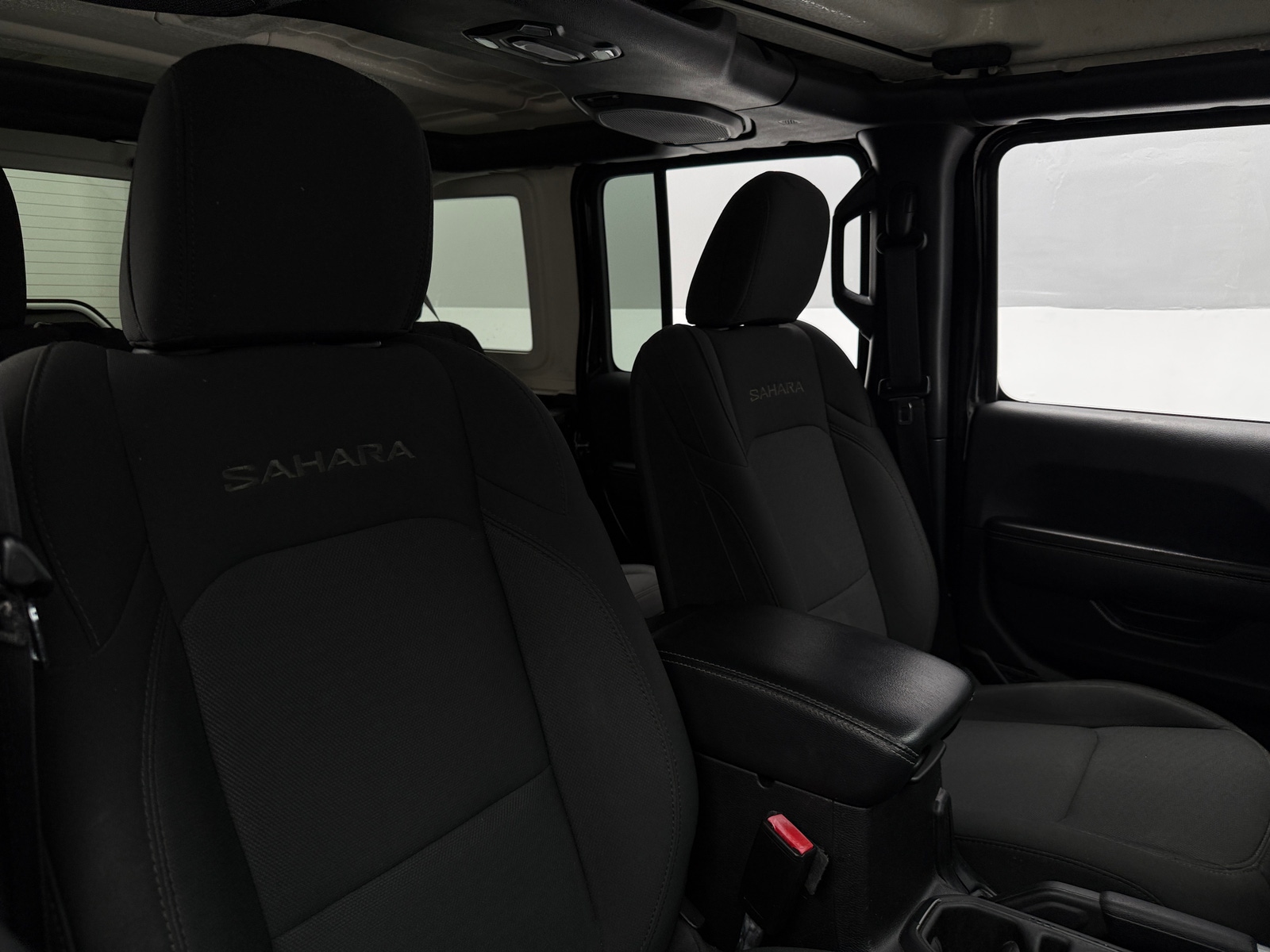 Thumbnail: 2021 Jeep Wrangler - 2