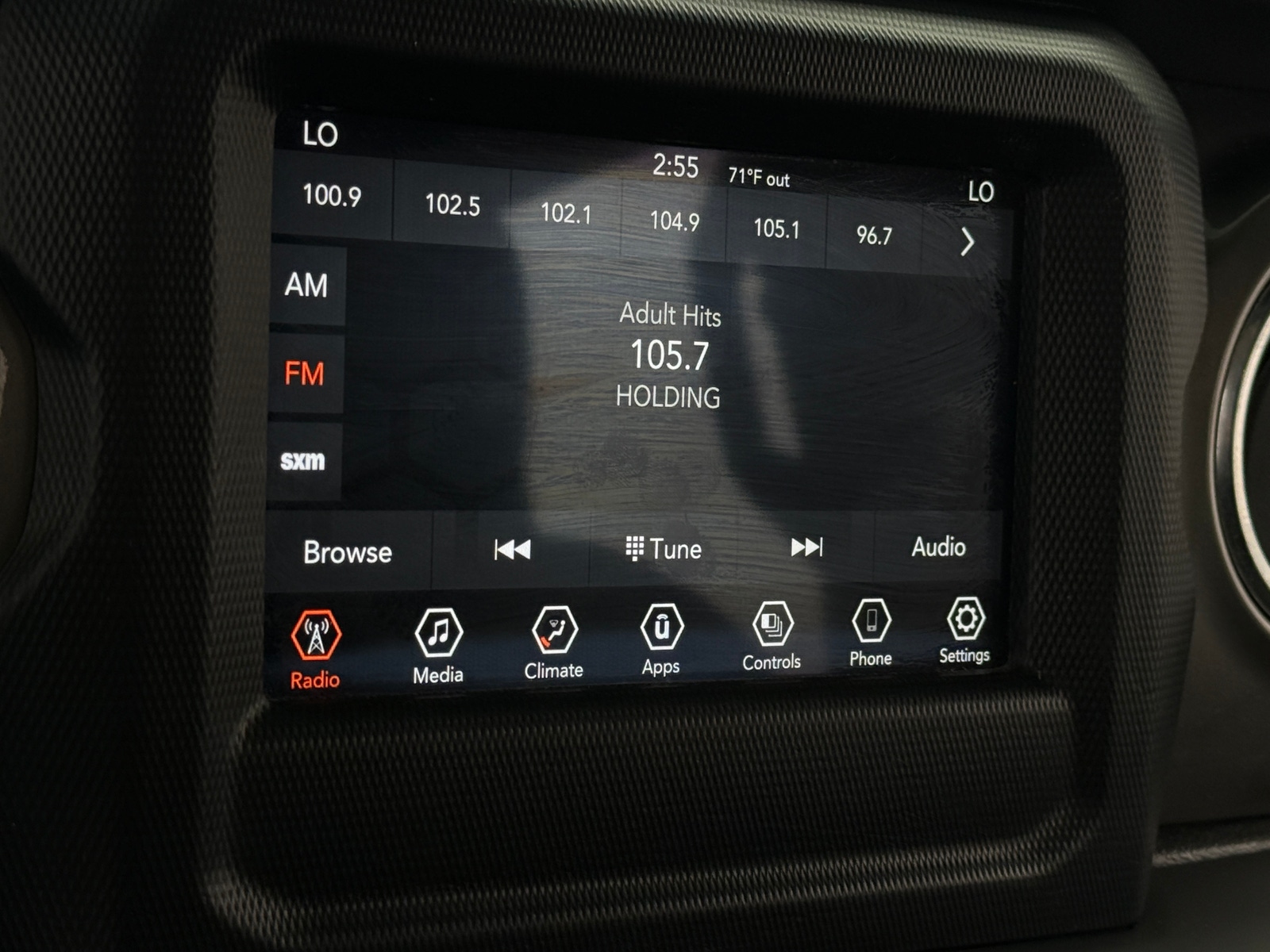 Thumbnail: 2021 Jeep Wrangler - 4