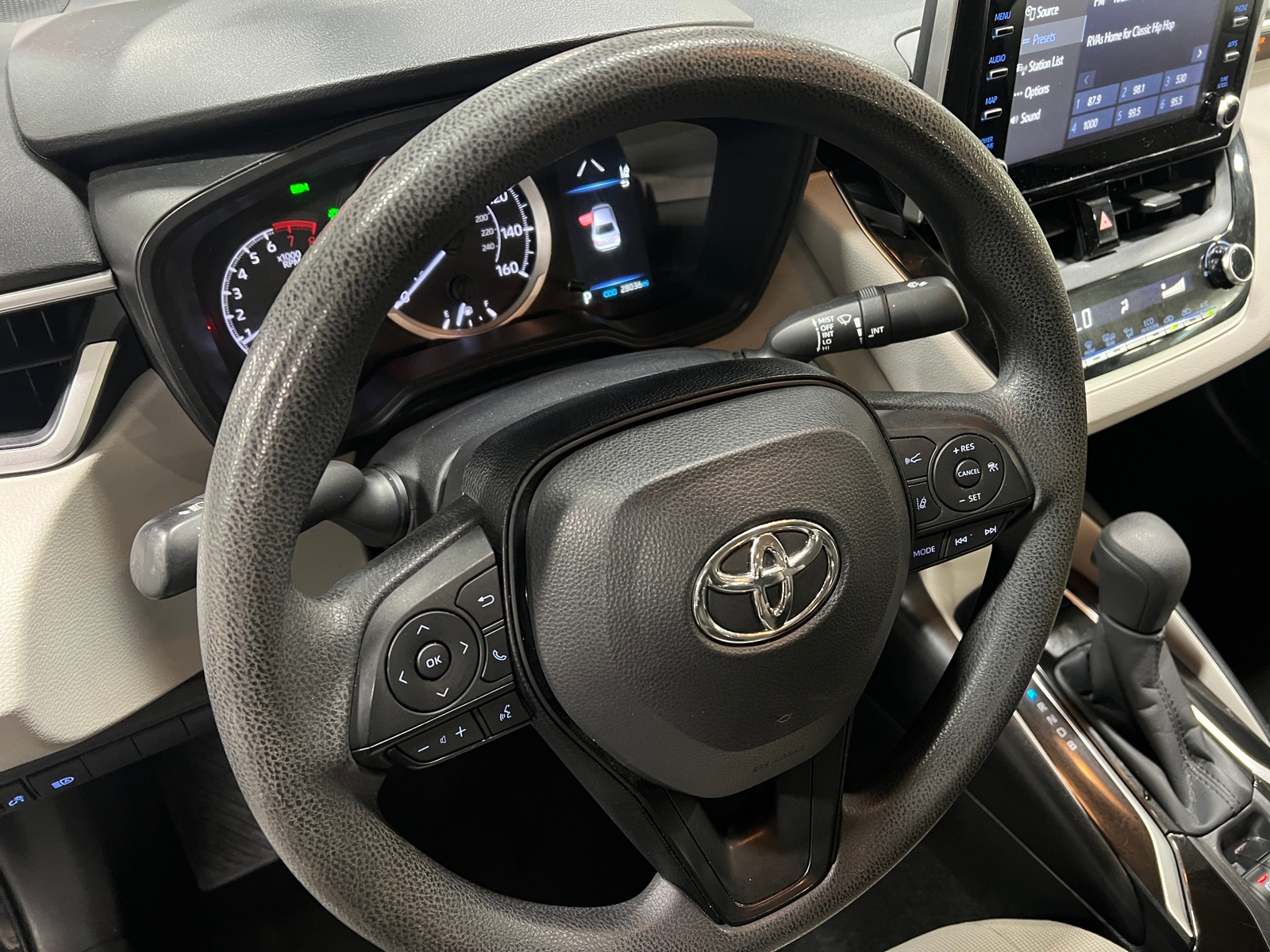 Thumbnail: 2020 Toyota Corolla - 5