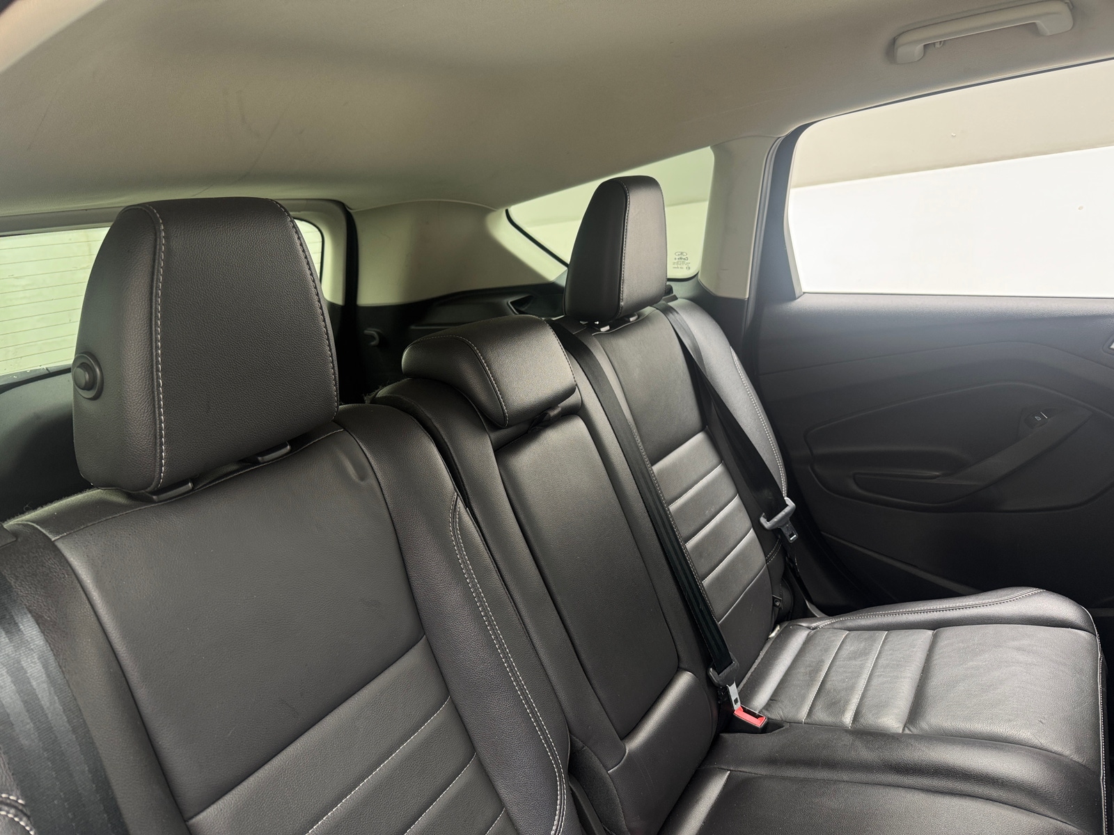 Thumbnail: 2016 Ford Escape - 5