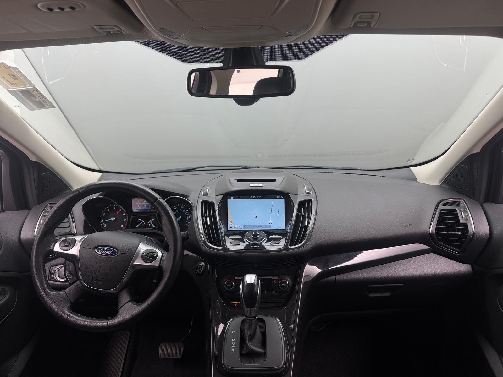 Thumbnail: 2016 Ford Escape - 2