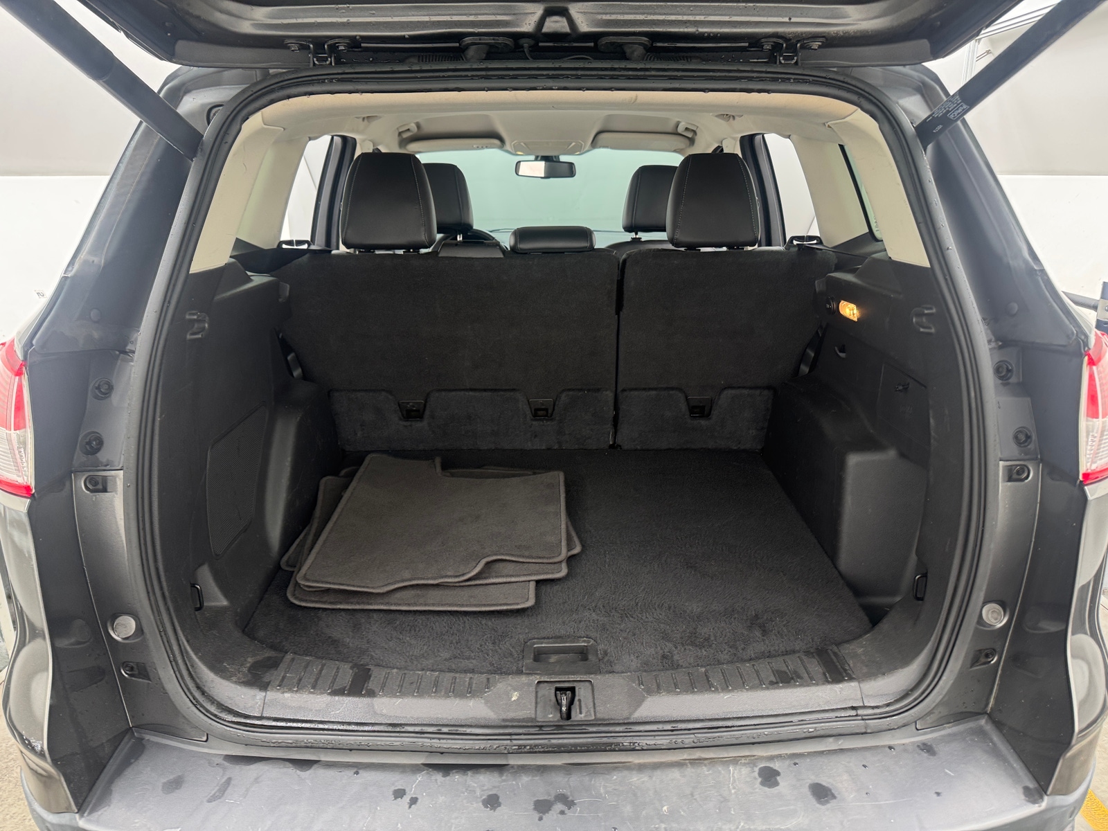 Thumbnail: 2016 Ford Escape - 6