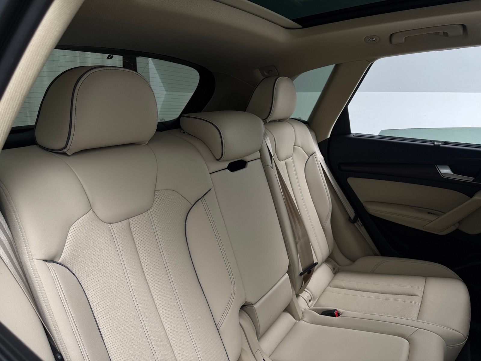 Thumbnail: 2024 Audi Q5 - 5