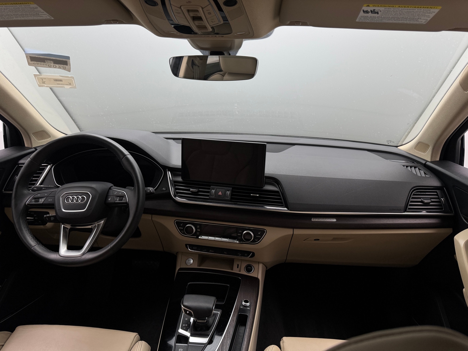 Thumbnail: 2024 Audi Q5 - 2
