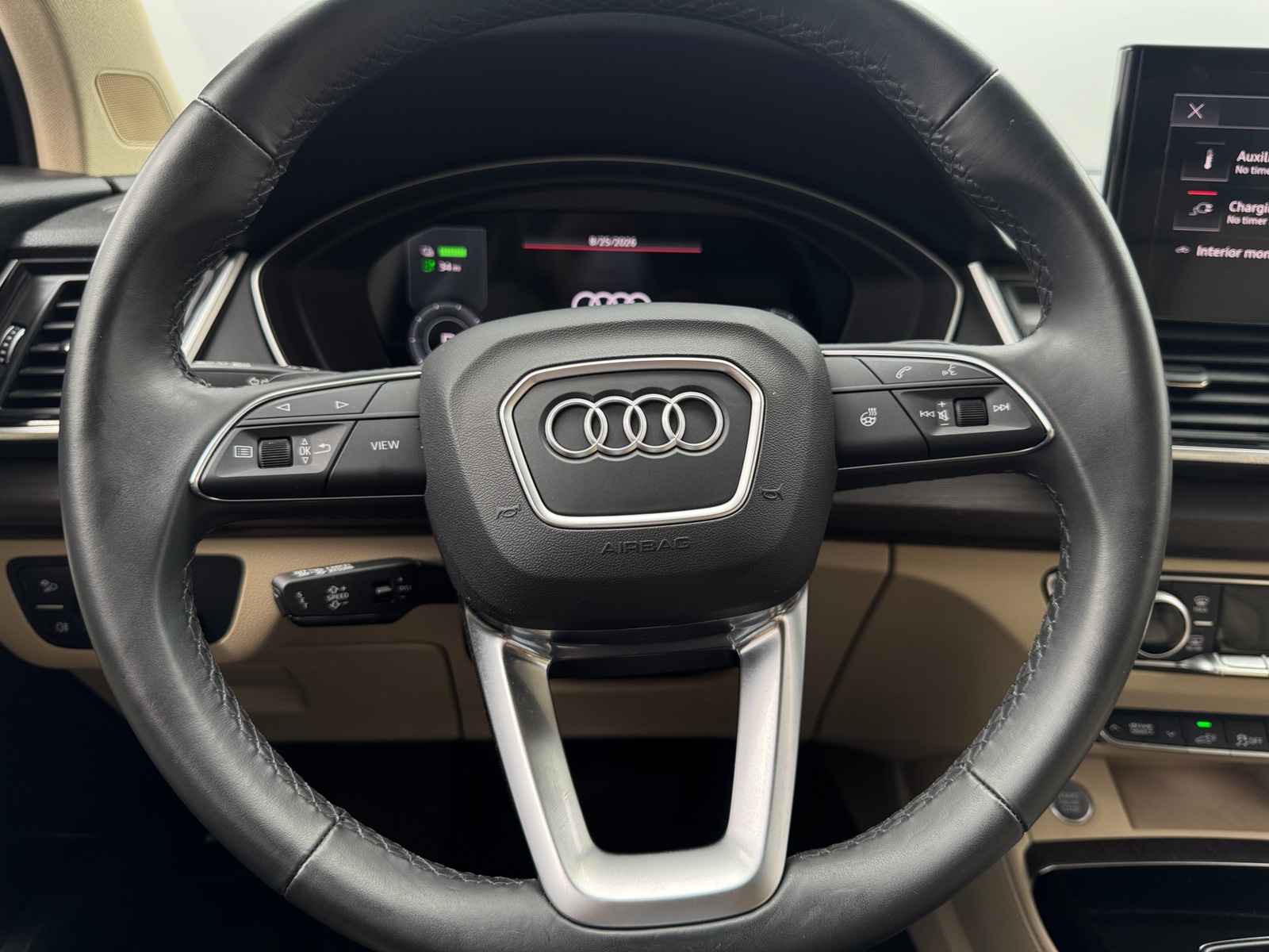 Thumbnail: 2024 Audi Q5 - 4