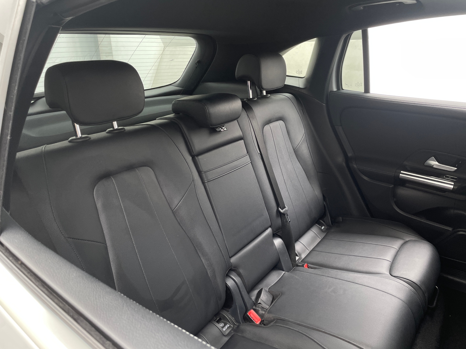 Thumbnail: 2021 Mercedes-Benz GLA - 5