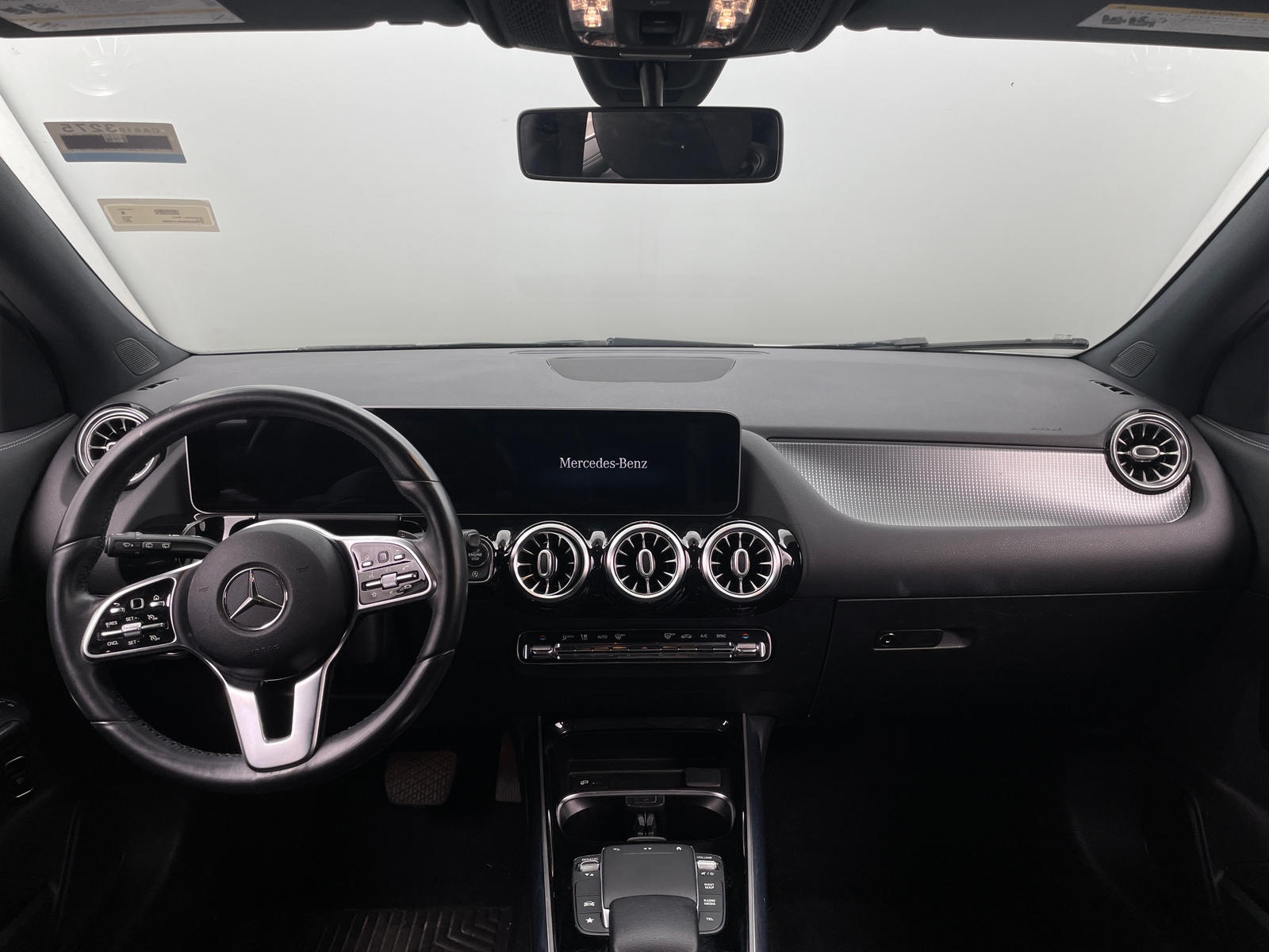 Thumbnail: 2021 Mercedes-Benz GLA - 2
