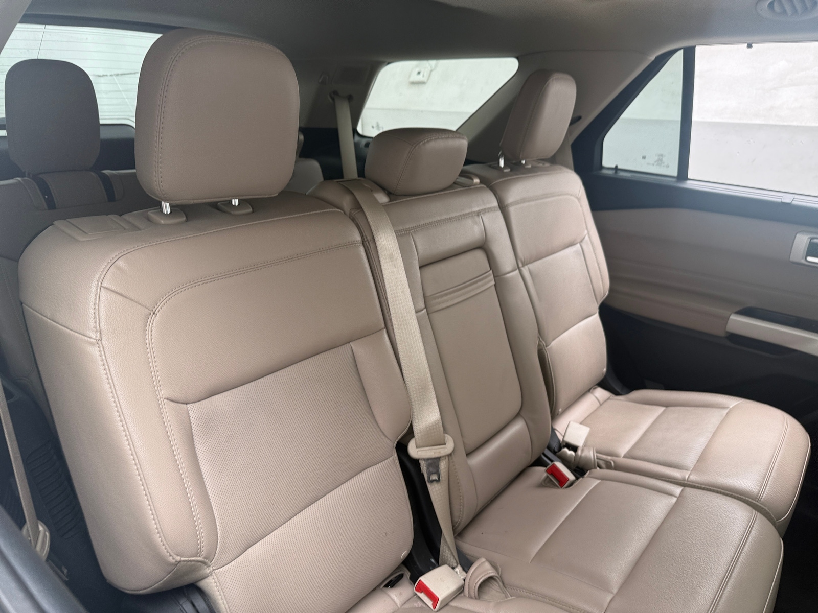 Thumbnail: 2021 Ford Explorer - 5