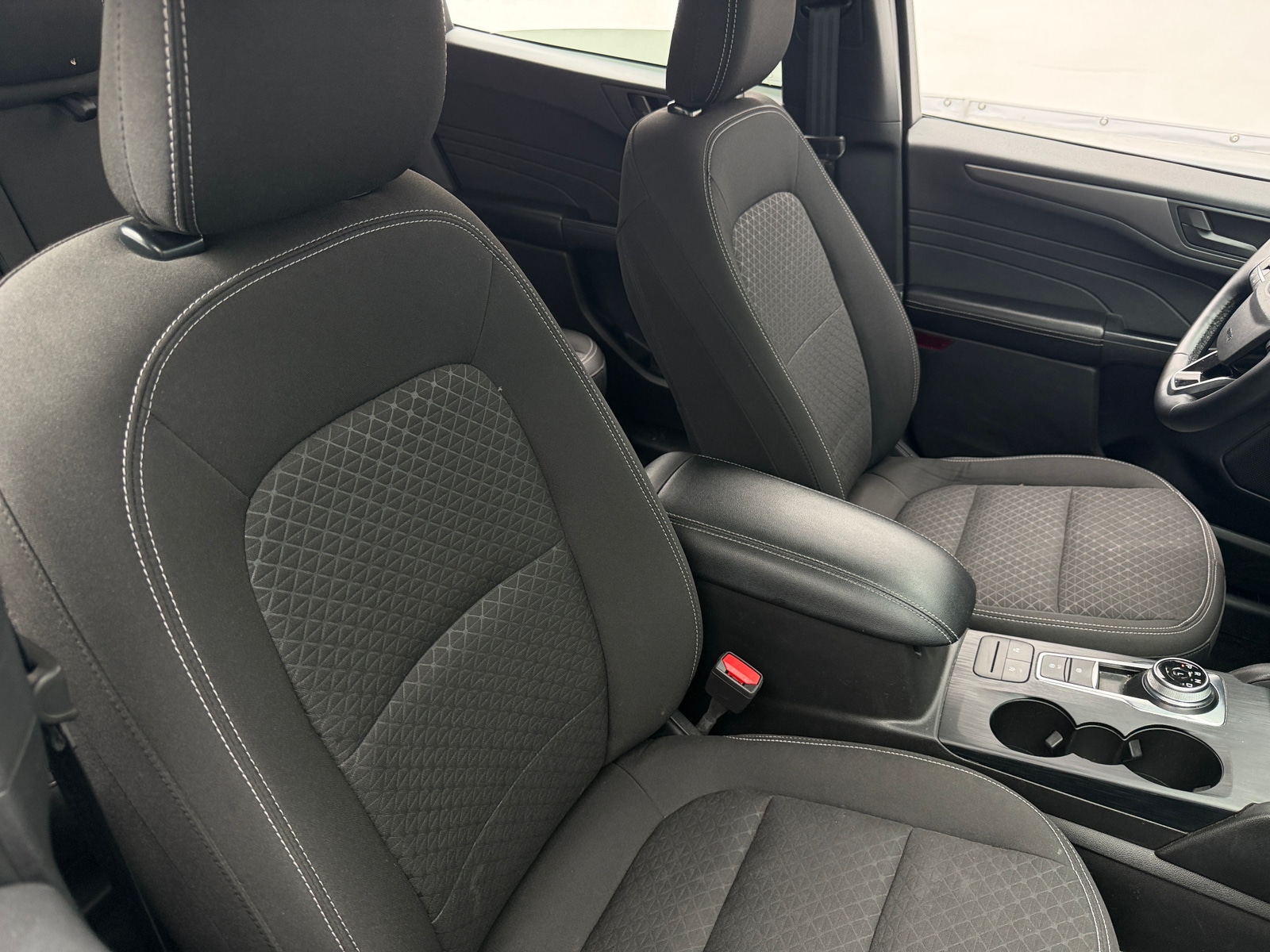 Thumbnail: 2024 Ford Escape - 2