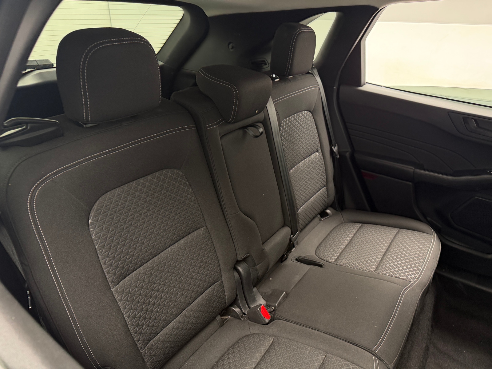 Thumbnail: 2024 Ford Escape - 6