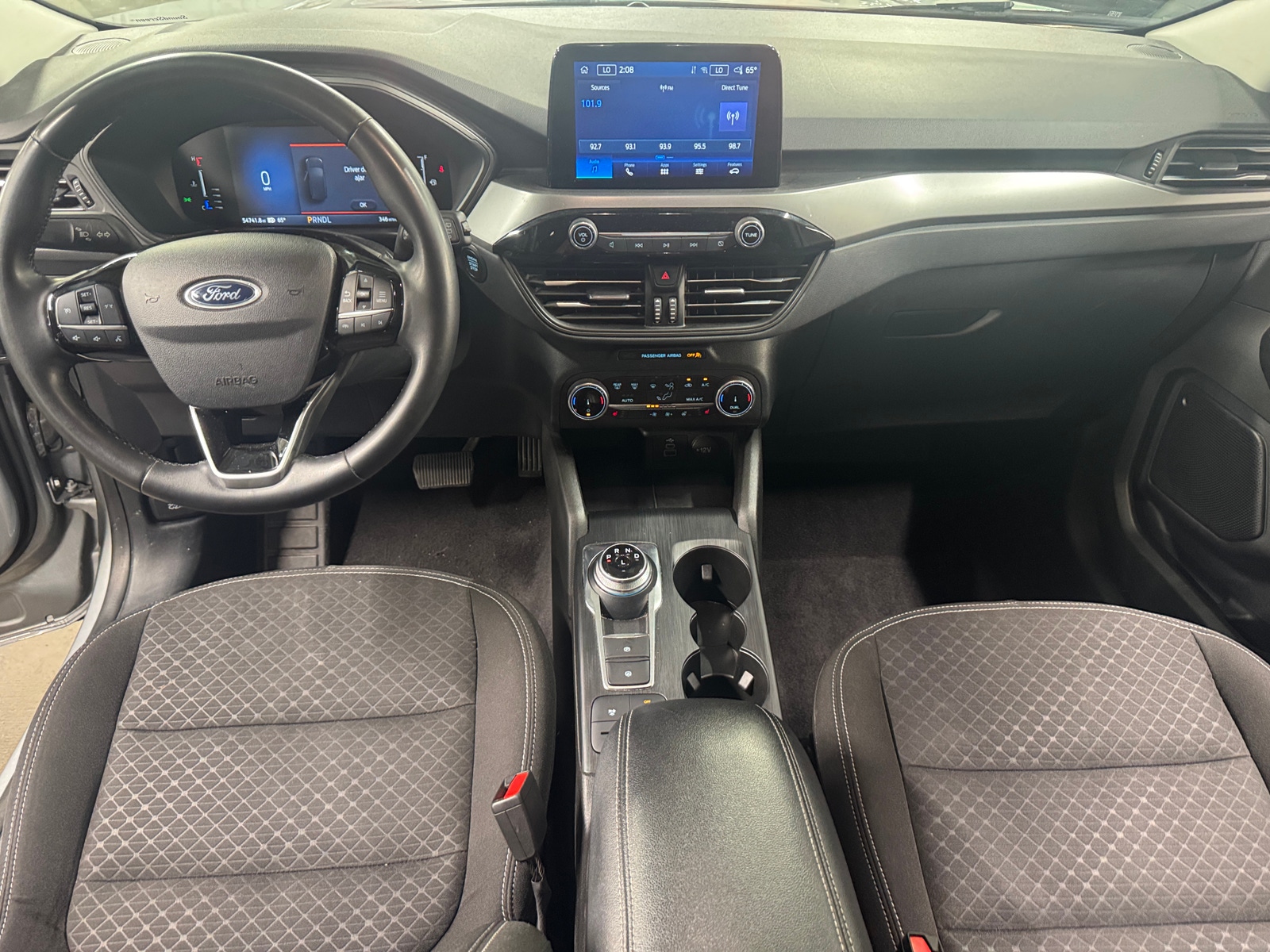 Thumbnail: 2024 Ford Escape - 3