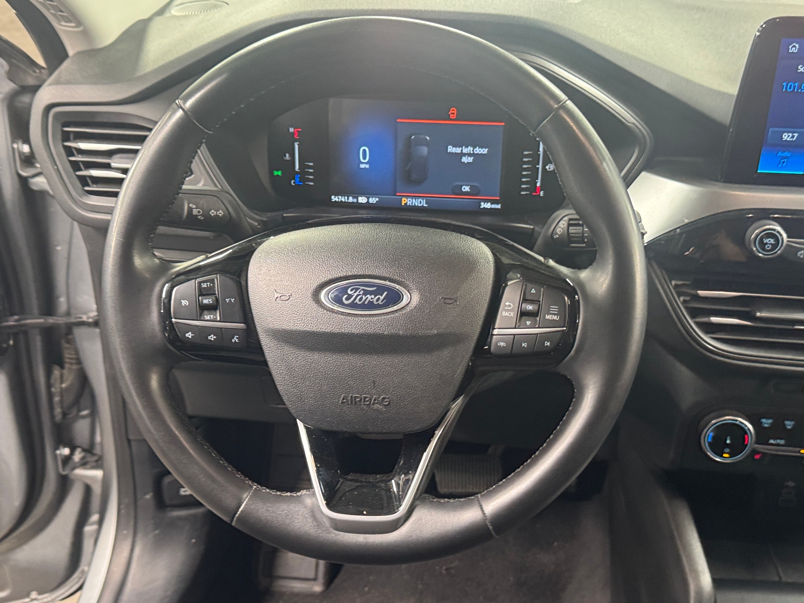 Thumbnail: 2024 Ford Escape - 5