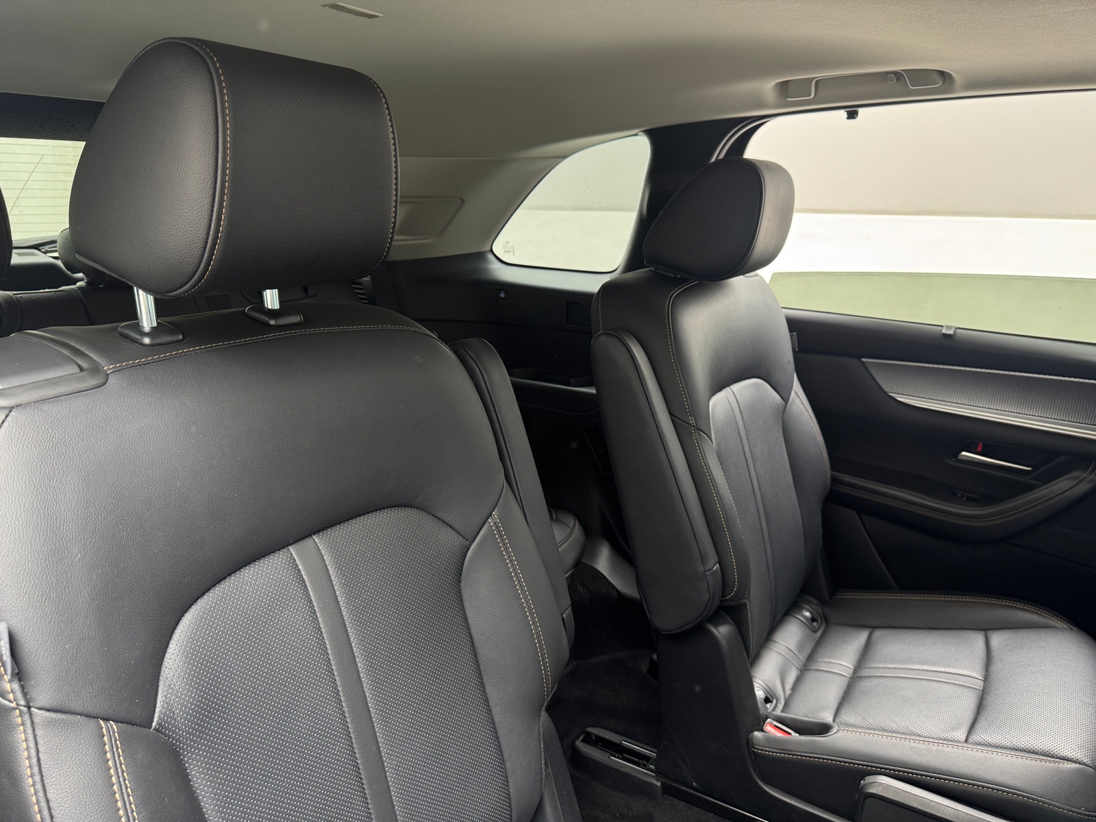 Thumbnail: 2024 Mazda CX-90 - 5