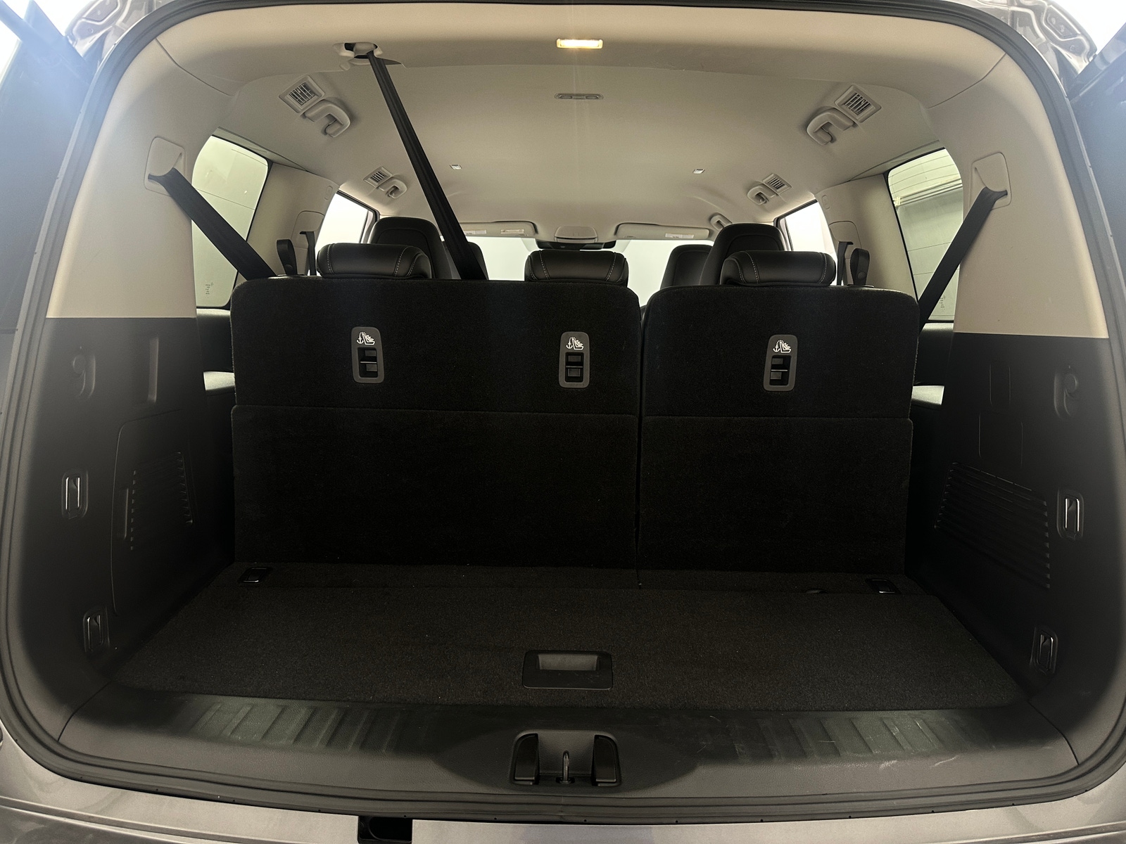 Thumbnail: 2025 Nissan Armada - 6