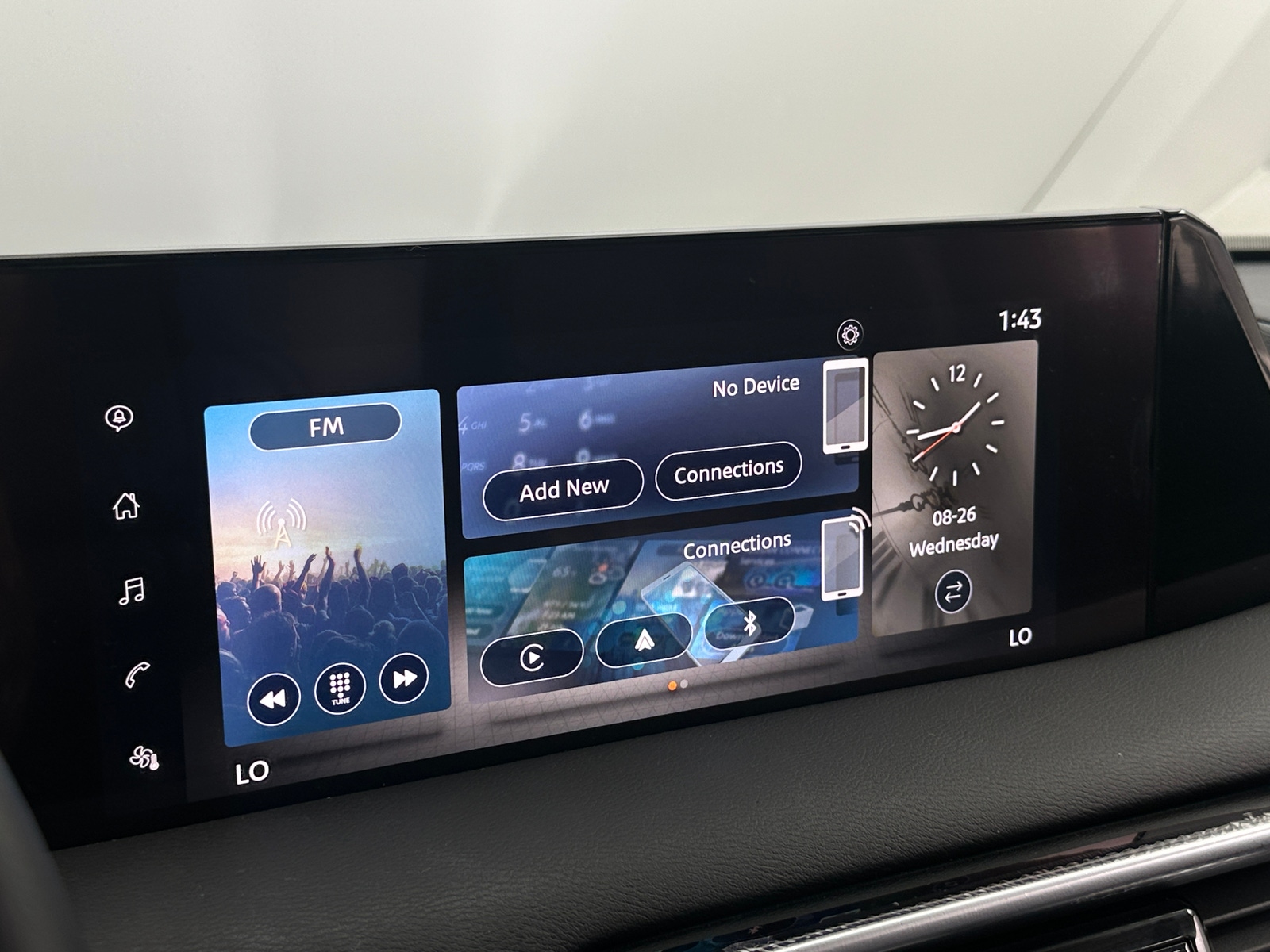 Thumbnail: 2025 Nissan Armada - 3