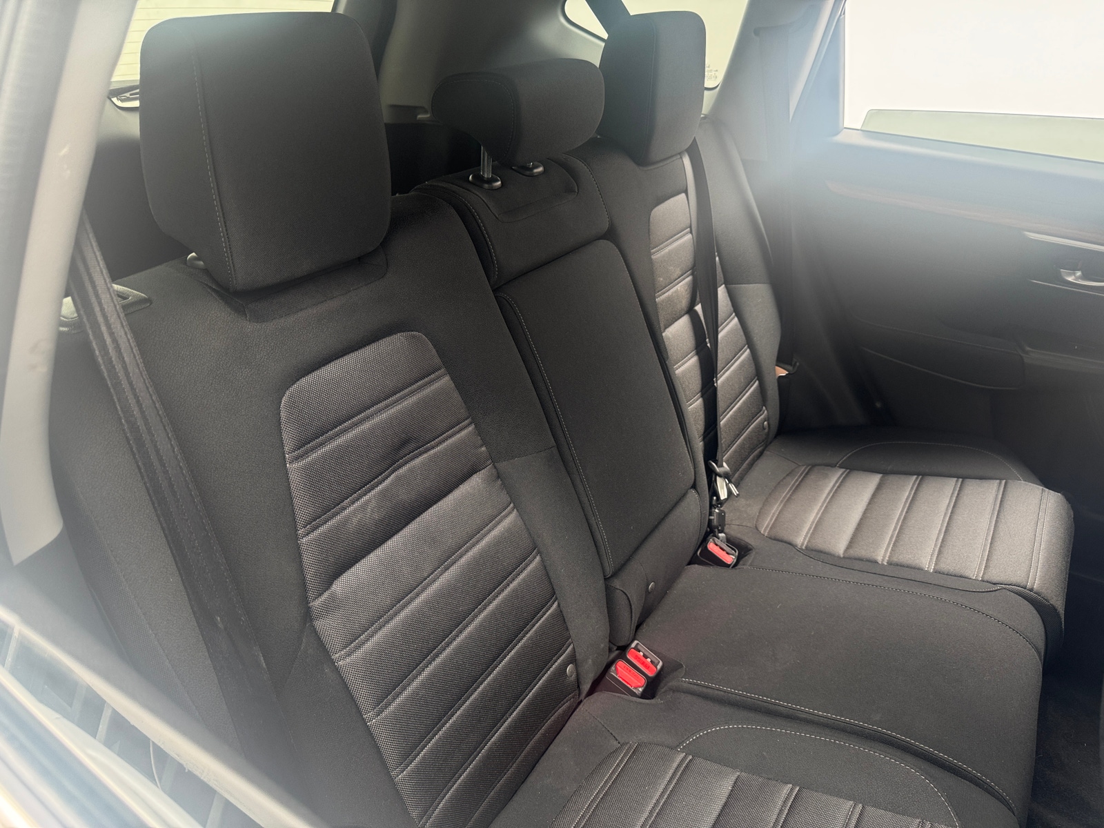 Thumbnail: 2018 Honda CR-V - 6