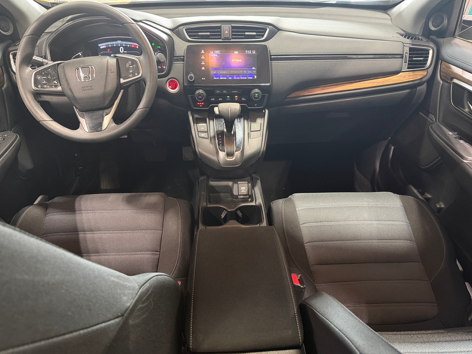 Thumbnail: 2018 Honda CR-V - 3