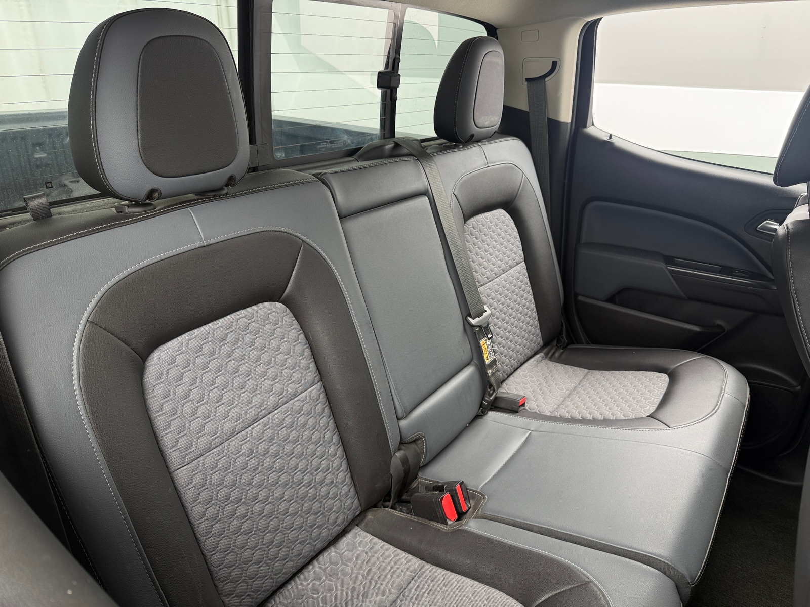 Thumbnail: 2016 Chevrolet Colorado - 5