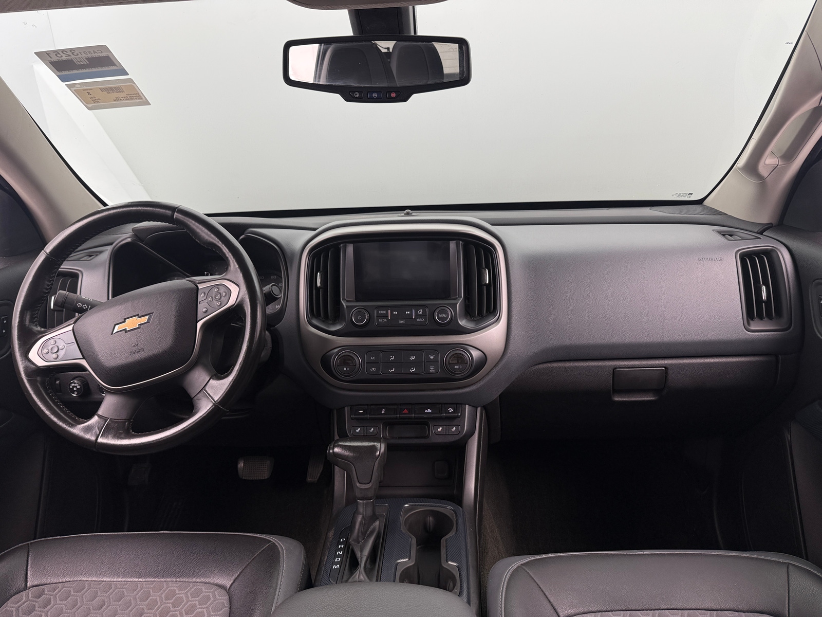 Thumbnail: 2016 Chevrolet Colorado - 2