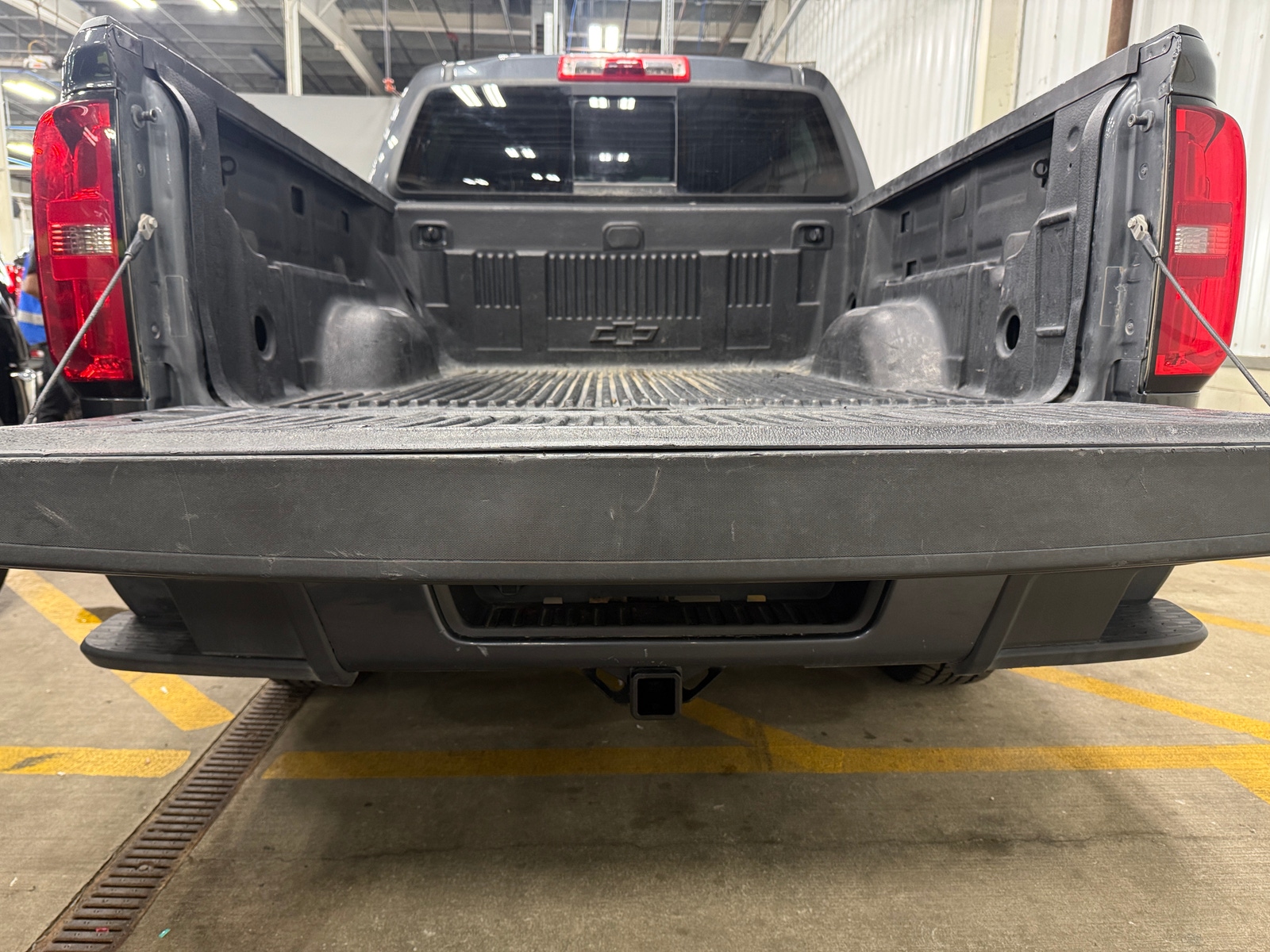 Thumbnail: 2016 Chevrolet Colorado - 6