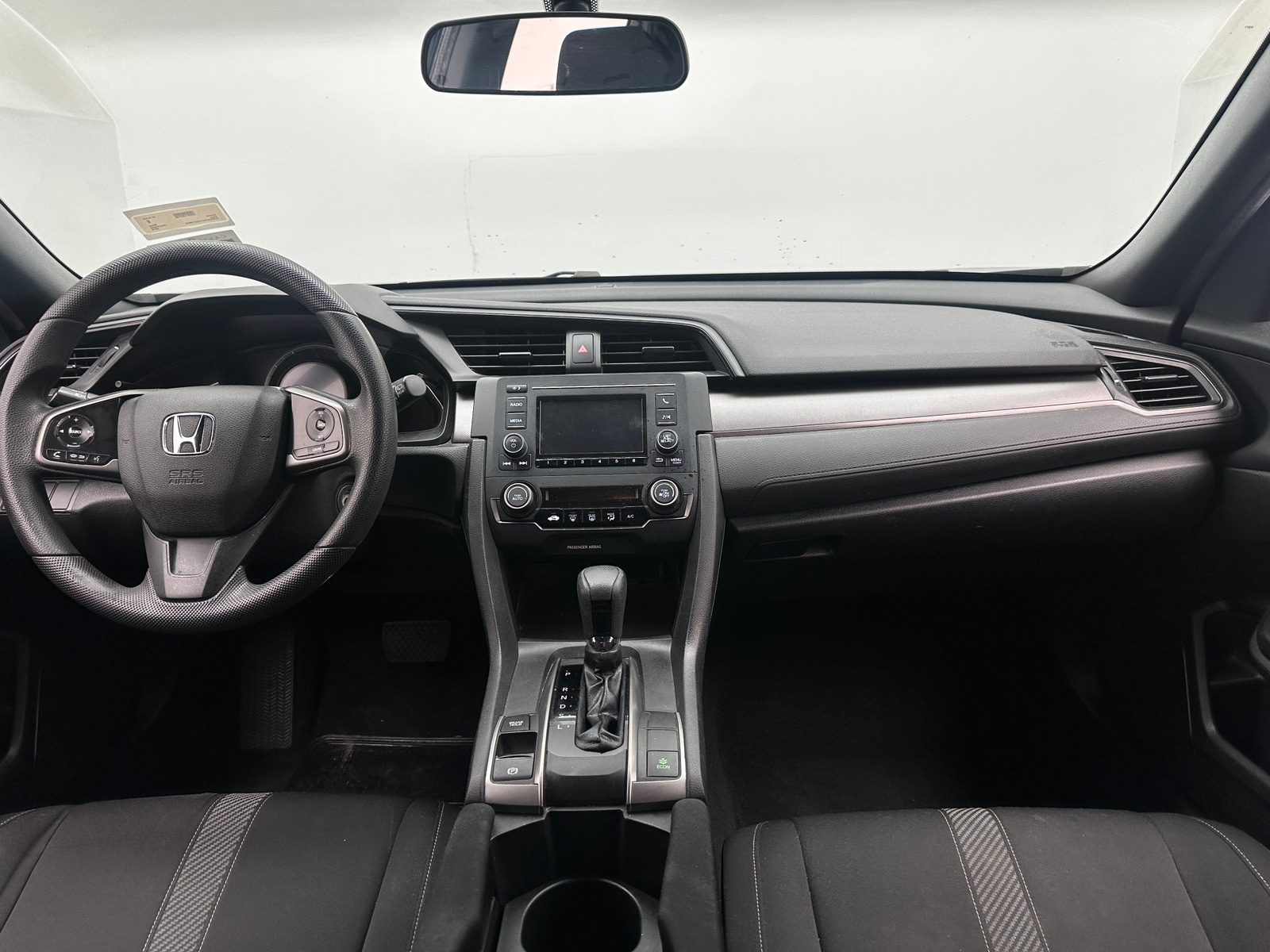 Thumbnail: 2018 Honda Civic - 3