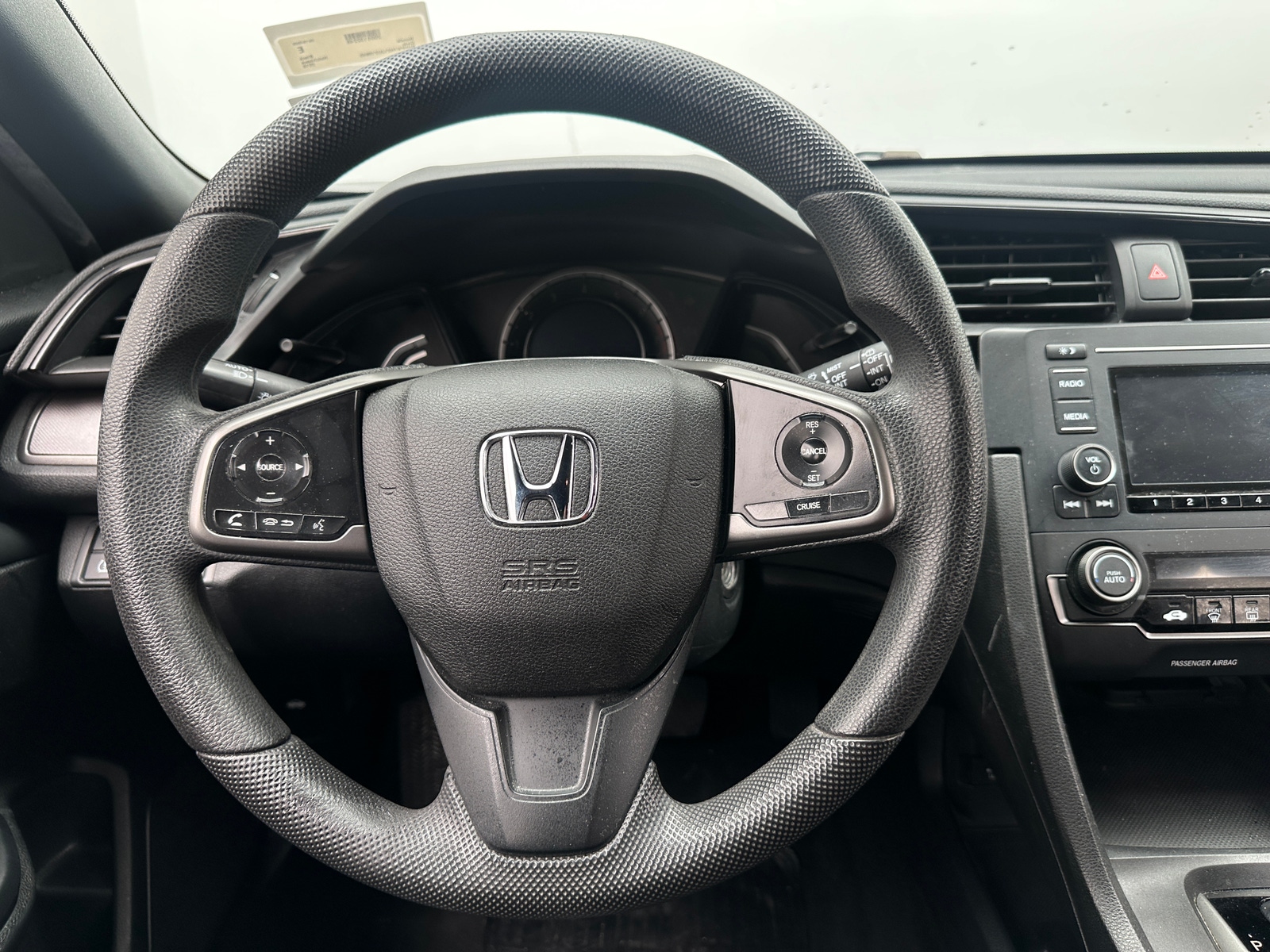 Thumbnail: 2018 Honda Civic - 5