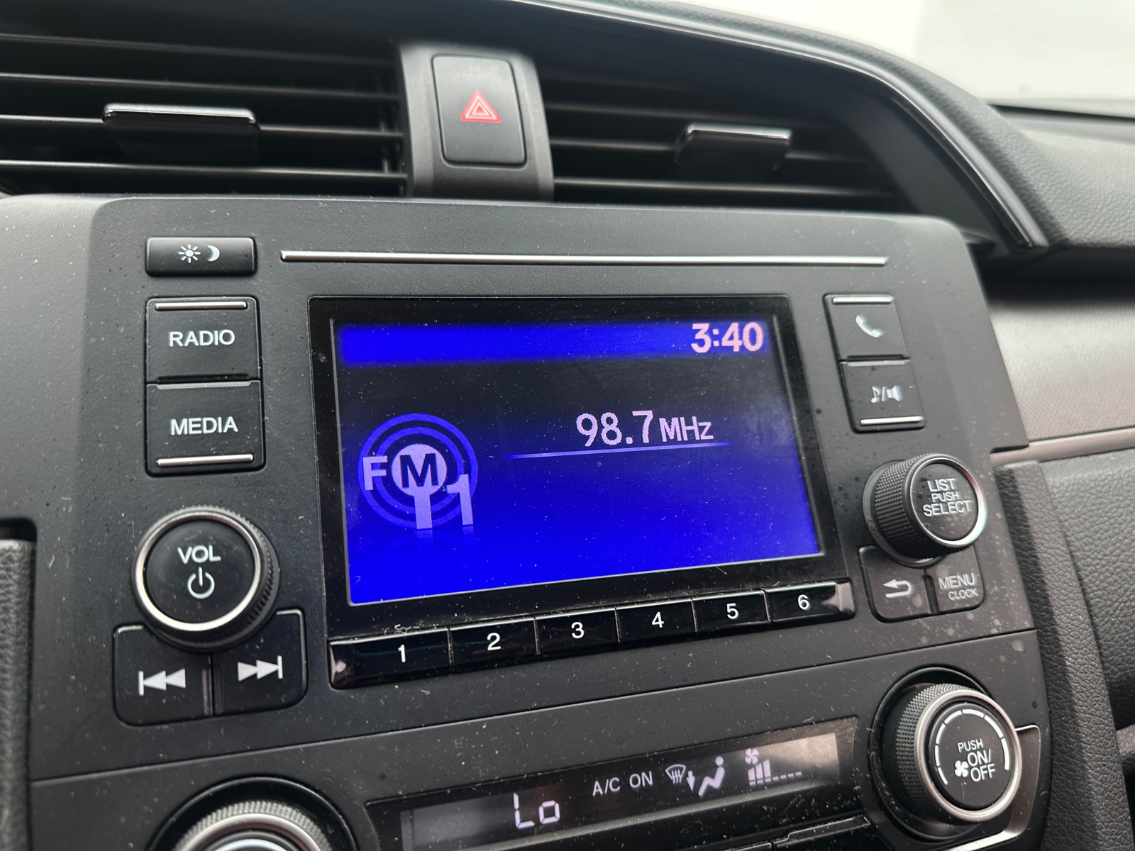 Thumbnail: 2018 Honda Civic - 4