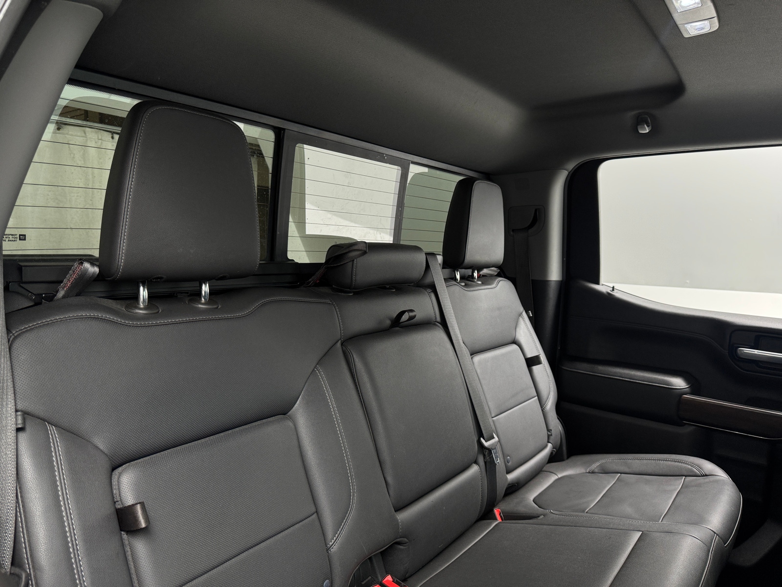 Thumbnail: 2021 GMC Sierra 1500 - 5